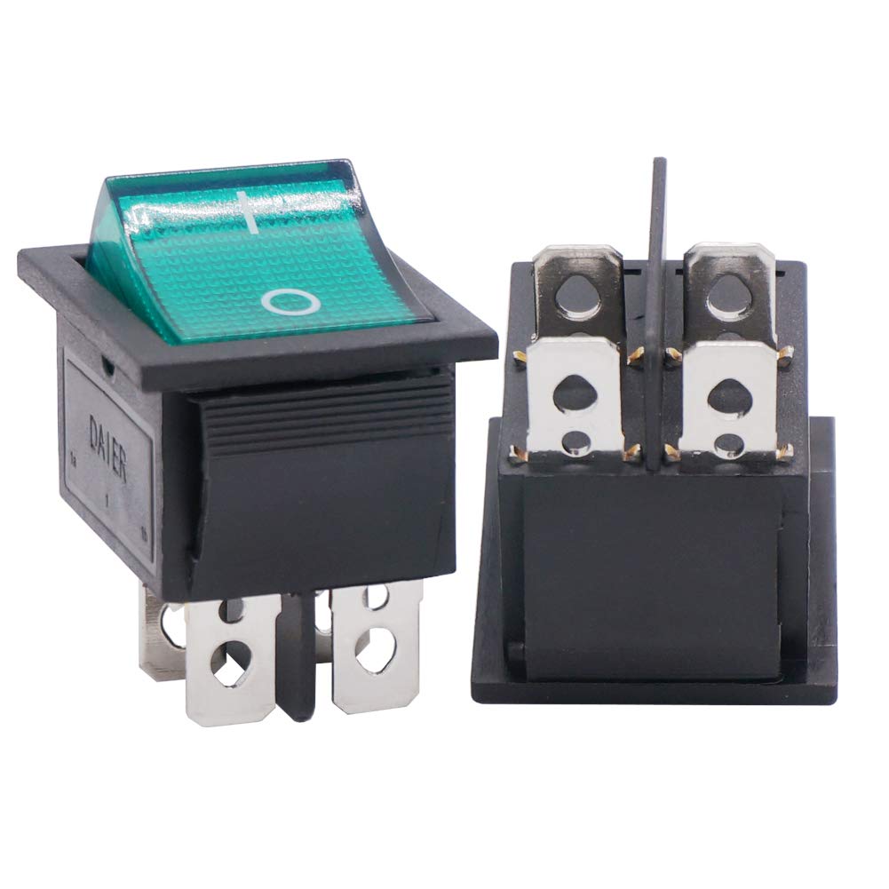 Best bench grinder toggle switch