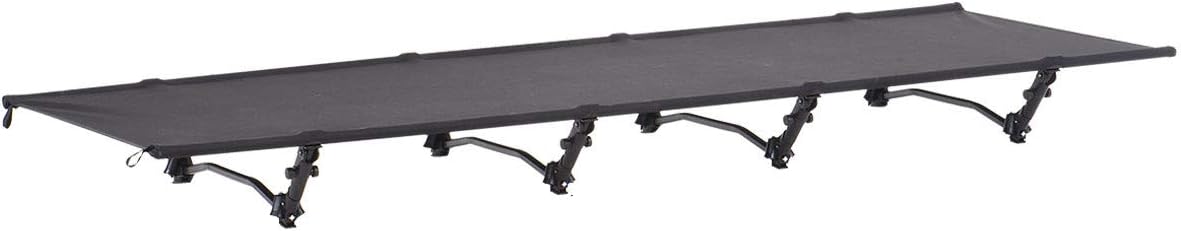 desert walker backpacking and camping cot