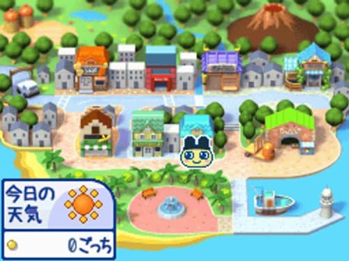 Amazon たまごっちのピチピチおみせっち ゲームソフト Amazon たまごっちのピチピチおみせっち ゲームソフト