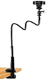 30 Inch Webcam Stand Camera Mount, Upgraded Thick