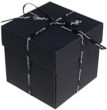 caja sorpresa amazon