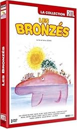 Les Bronzés - Édition Collector