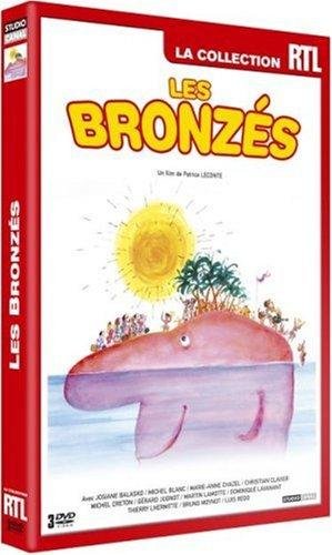 Les Bronzés - Édition Collector
