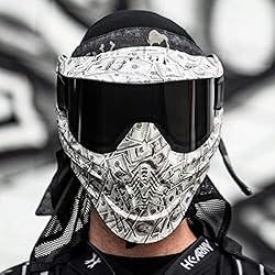 HK Army HSTL Paintball Goggle - Money