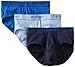 Essential Cotton 3 Pack Contour Pouch Brief