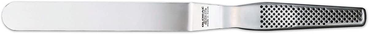 Compra Espatula curvada, 20cm, Global, GS-42/8 en Amazon.es