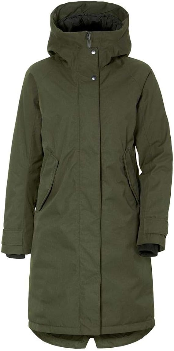 didriksons luna parka uk