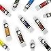 MyArtscape Acrylic Paint Set - 12 x 21ml tubes - Lightfast - Heavy Body - Rich Pigments - Great Tinting Strength - Acrylic Painting Supplies for Artists and Beginners - Premium Quality Paints