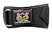 Grip Power Pads Weightlifting Gym Belt Powerlifting for Men & Women 6 Inch Back Support Olympic Gym Lifting