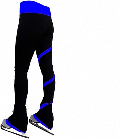 velvet training pants