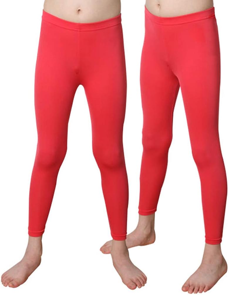 under armour base layer junior