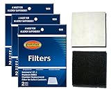 Envirocare Foam Filters to fit Kenmore Sears