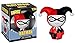 Funko Dorbz: Batman - Harley Quinn Action Figure