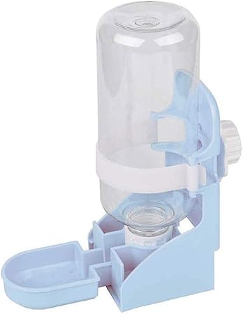 rabbit water bottle holder