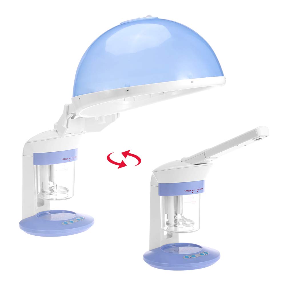 Best Portable Mini Facial Steamer Ozone