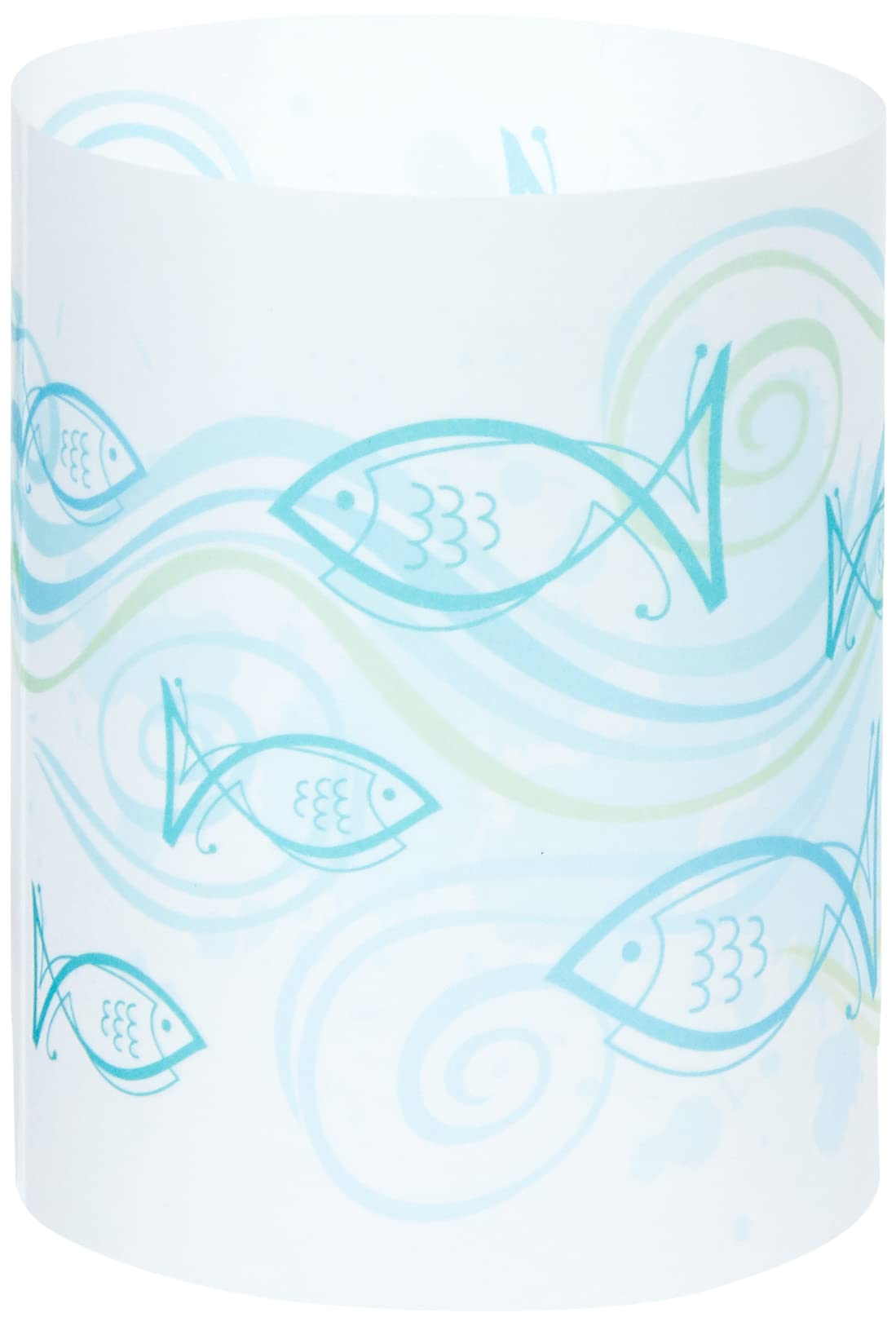 Ursus Mini Table Lamp Ambient, 115 g/m² (Pack of 5)