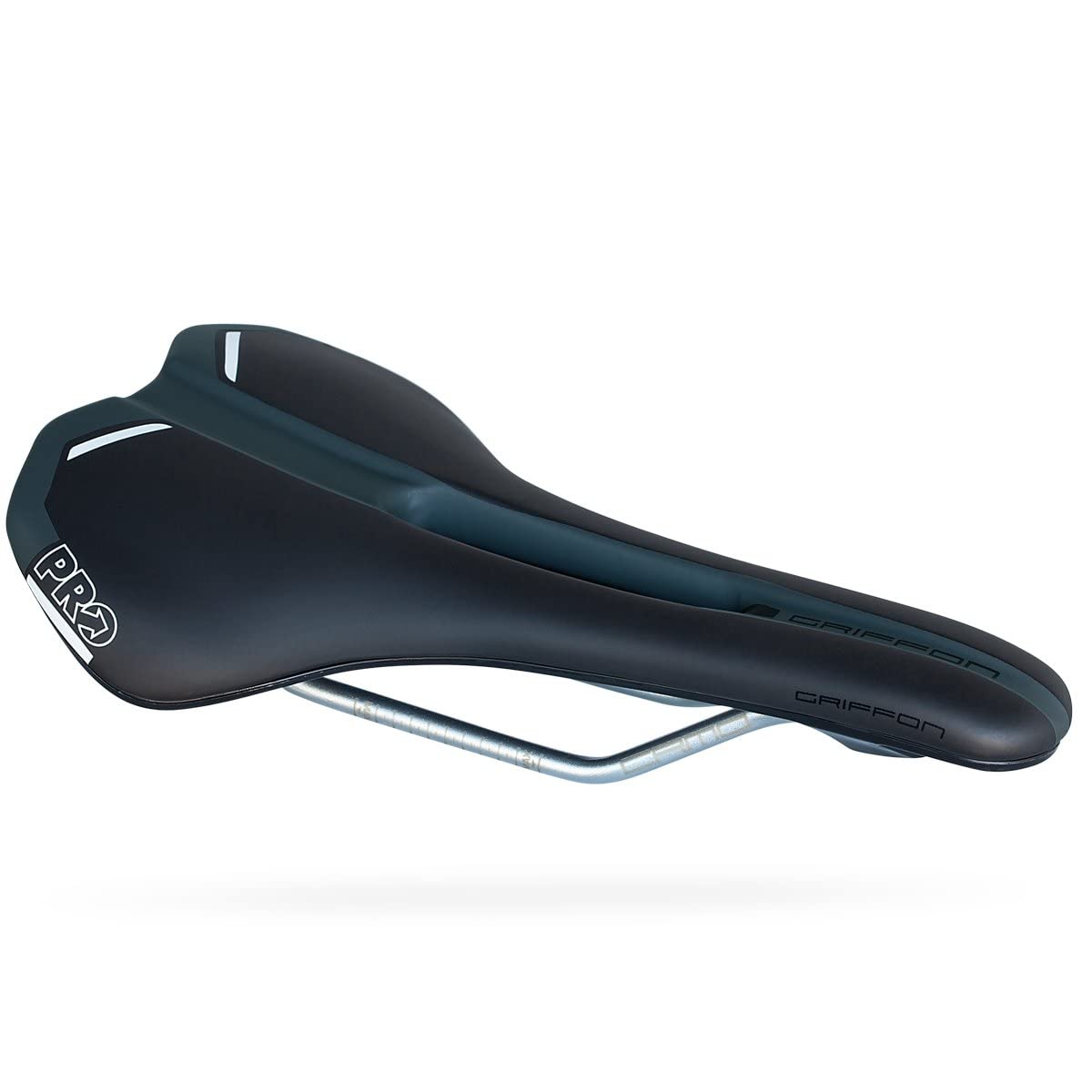 PRO Griffon CRMO Saddle, 152mm