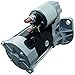 Parts Player New Starter For THERMO KING SB-III SR SL100 SL100e SL200 SL200e S13-407 S13-407A