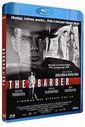 The Barber (L'homme Qui N'était Pas Là)