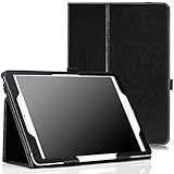 MoKo Case for iPad Air 2 - Slim Folding Cover Case for Apple iPad Air 2 9.7