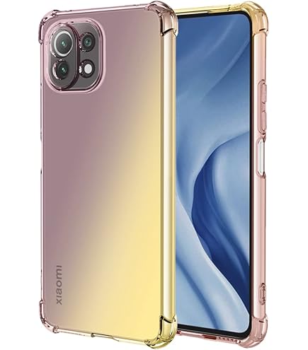 スマートフォン本体 Xiaomi Mi 11 Lite 5g with case Amazon.com: Compatible with Xiaomi 11 Lite 5G NE Case Cover