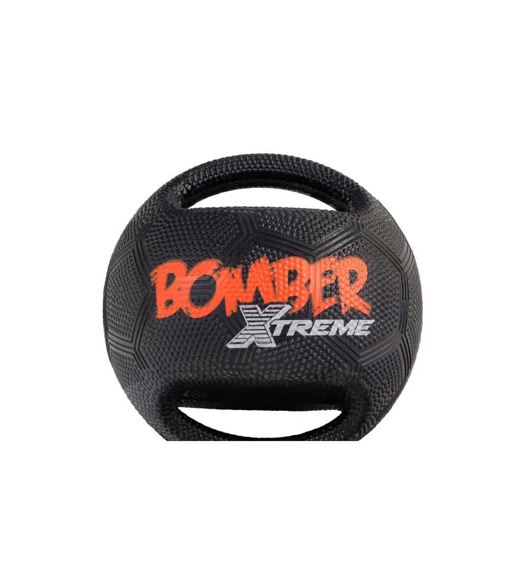 Zeus Xtreme Bomber Dog Toy, Mini