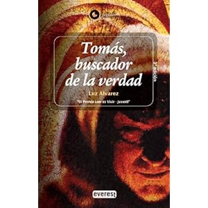 Tomas, buscador de la verdad (Punto de Encuentro (Editorial Everest)) (Spanish Edition)