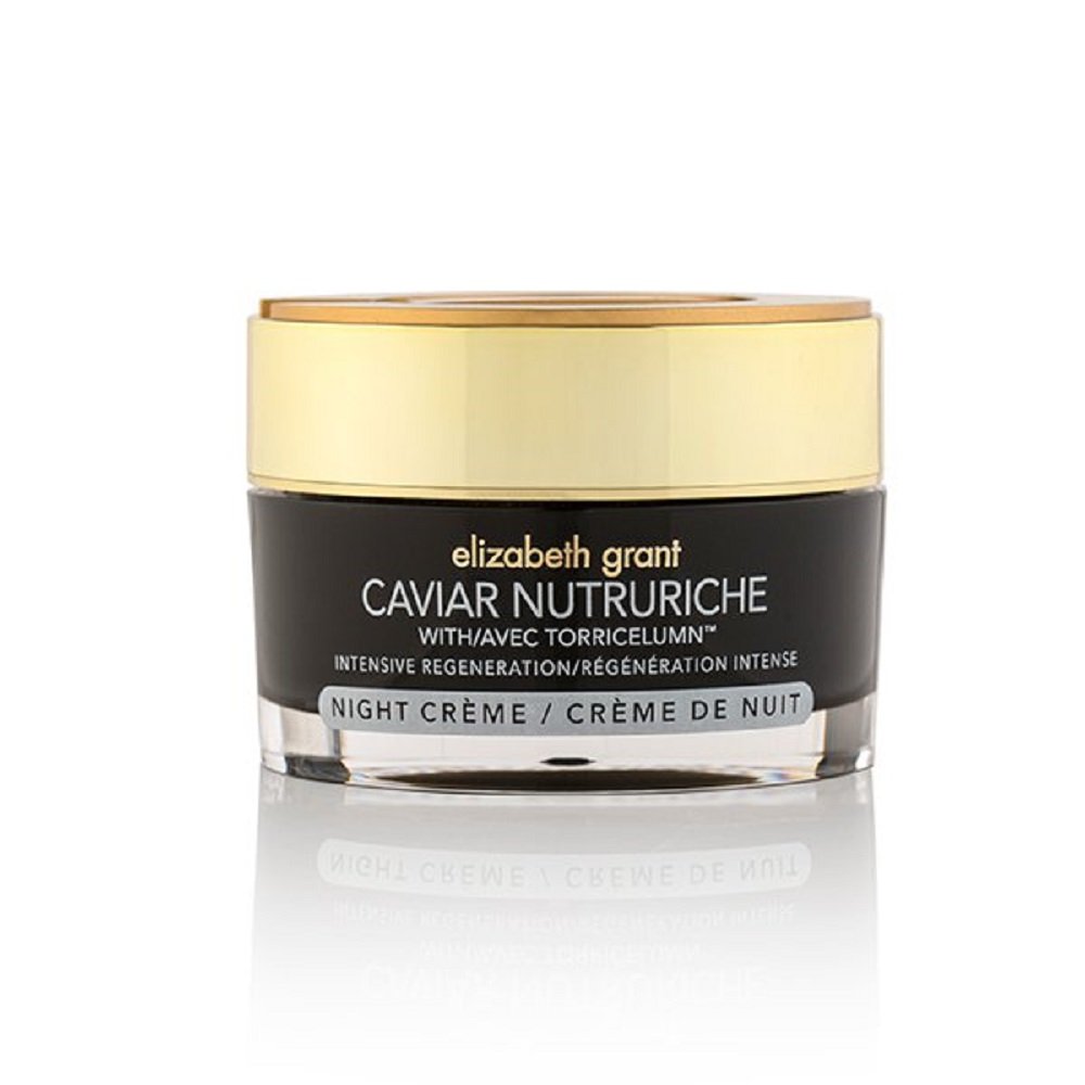 elizabeth grant night cream