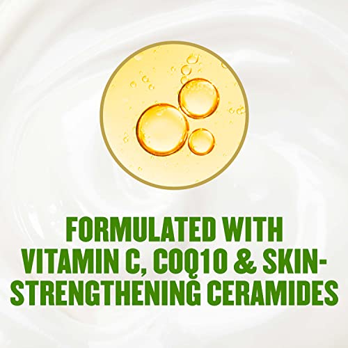 Gold Bond Restoring Hydrating Lotion, 13 oz., With Ceramides & CoQ10