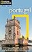 National Geographic Traveler: Portugal, 3rd Edition by Fiona Dunlop, Emma Rowley