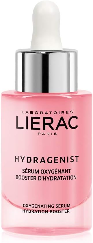 Lierac Hydragenist Moisturizing Serum 30ml, 30 ml (Pack of 1)
