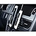 Car Mount: LOFTEK Cell Phone Holder Magnetic Universal Car Cradle for Smartphones, GPS Devices and Mini Tablets, Cool Vent Clip with The Da Vinci Code