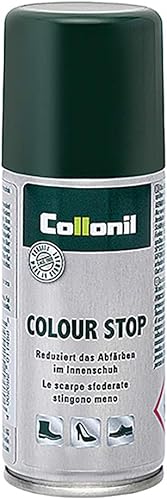 Amazon コロニル カラーストップ 色落ち防止 スプレー 靴 鞄 かばん ハンドバッグ 革小物 財布 ウォレット レザーウォレット スニーカー 汚れ落とし 防水 防水スプレー 栄養 クリーム クリーナー Collonil コロニル クリーム