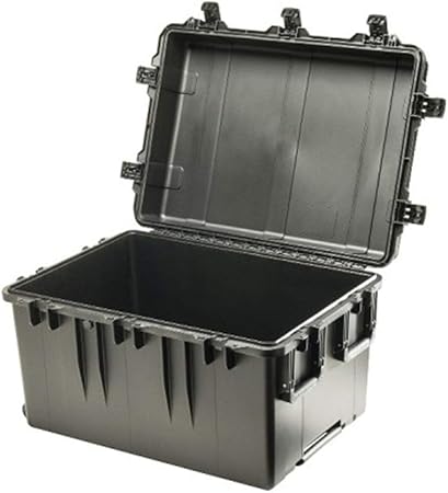 PIJN Casos Pelican De Gran Capacidad de la tormenta Caja sin el Equipo Esponja Caja de