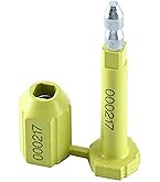 100PCS Long Bolt High Security Shipping Container Trinidad And