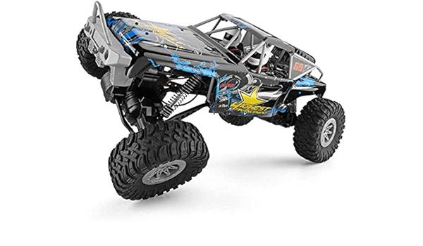 used remote control cars