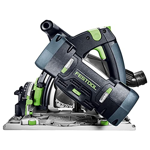 Festool Sierra de incisión a batería TSC 55 KEB-Basic – Bild 4