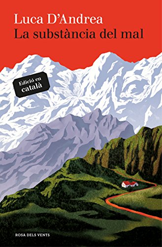 La substància del mal (Spanish Edition)