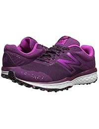New Balance Women's 620v2 Trail Running Shoe