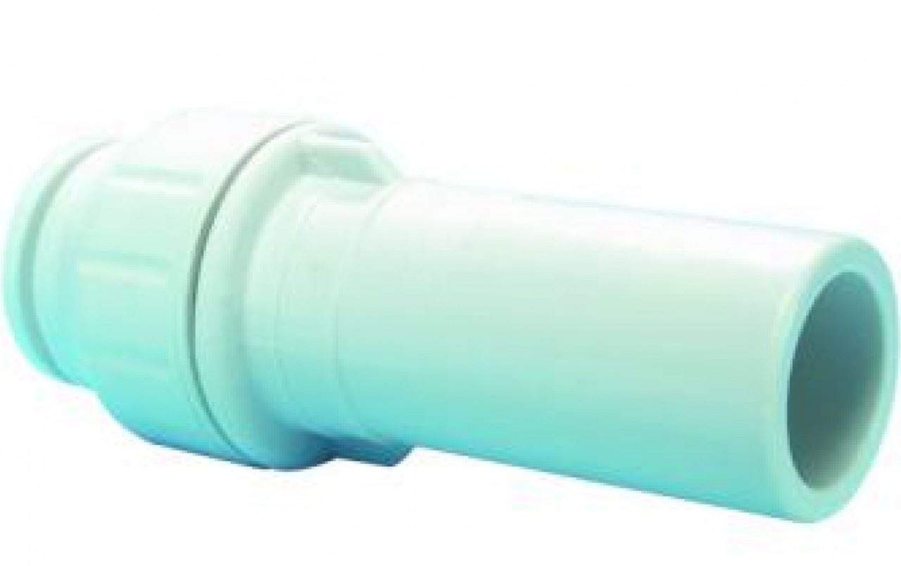 22mm x 15mm Speedfit Fitting Reducer- PEM062215W - Bag of 2