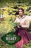 When the Heart Heals (Sisters at Heart Book #2): A Novel by Ann Shorey