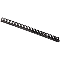 Fellowes 52326 Plastic Binding Combs - Round
