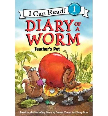 Diary of a Worm