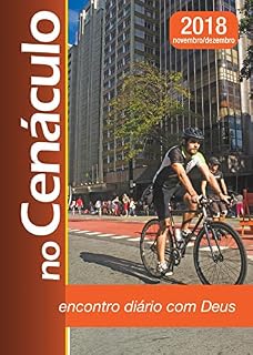 Livro No Cenáculo: Edição Novembro/Dezembro