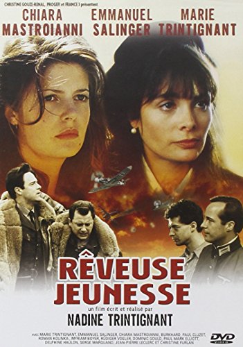 Rêveuse Jeunesse
