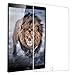 ESR iPad Pro 12.9 Screen Protector, [Tempered Glass] Ultra Clear HD Protective Film Bubble Free Case Friendly Screen Protector for Apple iPad Pro 12.9 inch Tablet (2015 & 2017 Released)