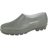 dunlop waterproof garden shoes