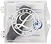 3M Littmann Snap Tight Soft-Sealing Replacement Eartips Large, Pair, Gray, item 37812