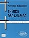 Théorie des champs by 