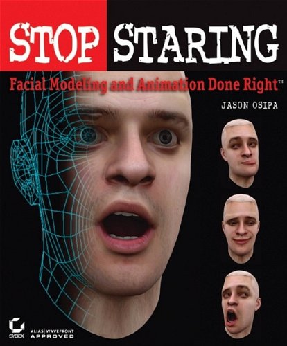 Stop Staring: Facial Modeling and Animation Done Right (Best Desktop Computers Nz)